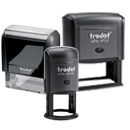 Trodat Printy - Self-Inking Text Stamps