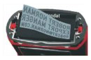 Replacement Textplate Dies Only